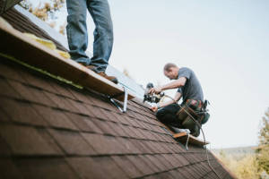Local Roofers in Lockhart, TX